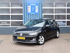 Volkswagen Polo - 1.0 TSI Highline Cruise-control Airco Navi