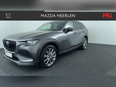 Mazda CX-60 - 2.5 e-SkyActiv PHEV Exclusive-Line | Trekhaak | 1e eigenaar | Convenience & Sound Pack | D