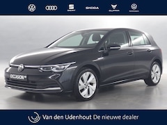 Volkswagen Golf - 1.5 eTSI 150pk Automaat Style / iQ Light / Travel Assist / Memory