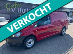 Volkswagen Caddy Maxi - 1.6 TDI BMT. 67264 KM