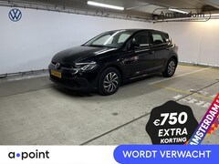 Volkswagen Polo - 1.0 TSI Life 95 pk | Navigatie via App | Parkeersensoren | Adaptieve cruise control | LED
