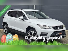 Seat Ateca - 1.5 TSI Xcellence 150PK DSG Viritual/Trekhaak/Led