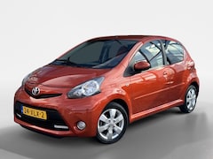Toyota Aygo - 1.0 VVT-i Dyn. Or