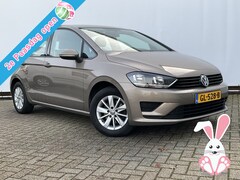 Volkswagen Golf Sportsvan - 1.2 TSI Hoogzitter Airco Trekhaak Cruise Parksens