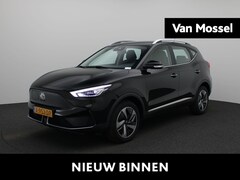 MG ZS - EV Standard Range Comfort 50 kWh | APPLE CARPLAY - ANDROID AUTO | ACHTERUITRIJCAMERA | LED