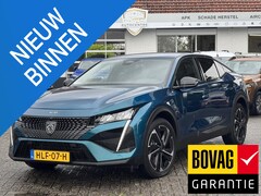 Peugeot 408 - 1.6 HYbrid GT 180 EAT8 NAVI | KLIMA | CRUISE | BOVAG