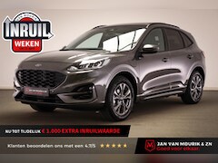 Ford Kuga - 2.5 PHEV ST-Line | PANORAMADAK | STOELVERWARMING | TREKHAAK