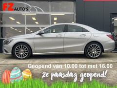 Mercedes-Benz CLA-Klasse - 200 Ambition