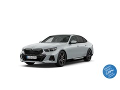 BMW i5 - Sedan eDrive40 | M Sportpakket Pro | Innovation Pack | Travel Pack | Comfort Pack