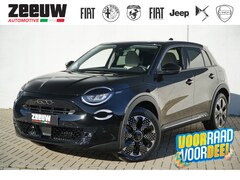 Fiat 600 - 1.2 Hybrid 100 PK La Prima | Navi | Camera | Carplay