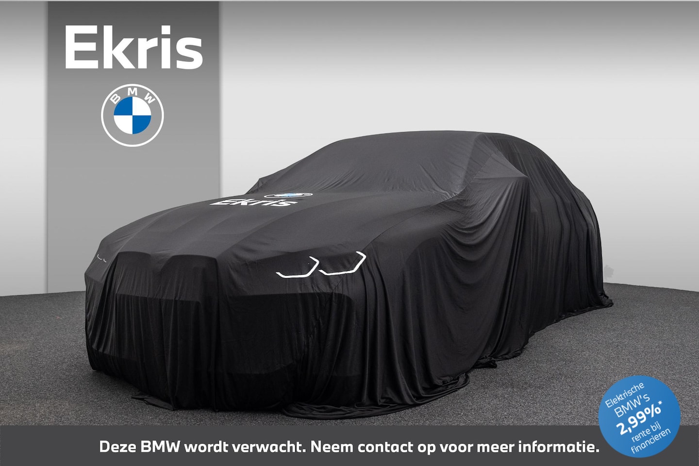 BMW iX1 - eDrive20 67 kWh | xLine | Stoelverwarming | - AutoWereld.nl