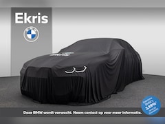 BMW iX1 - eDrive20 67 kWh | xLine | Stoelverwarming |