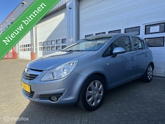 Opel Corsa - 1.4-16V Business AC/CRUISE/ELEK RMN&SPLGS/NAP/APK