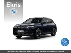 BMW iX - xDrive45 | M Sportpakket | Comfort Pack | Innovation Pack