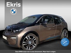 BMW i3 - Business Edition Plus Sportpakket | Business Edition Plus | Elektrisch glazen schuif-/kant