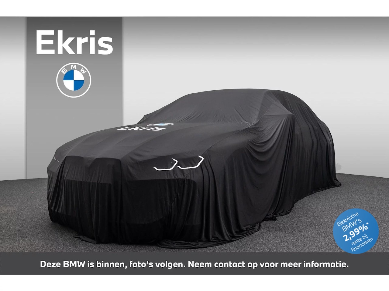 BMW iX - xDrive50 Business Edition Plus 112 kWh | Sportpakket | Trekhaak | Driving Assistant Profes - AutoWereld.nl