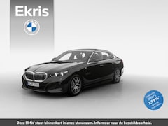 BMW i5 - eDrive40 | M Sportpakket | Innovation Pack | Travel Pack | Comfort Pack - Hi Five