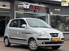 Hyundai Atos - 1.1i Dynamic Cool Automaat Airco NAP