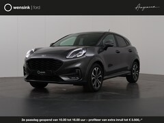 Ford Puma - 1.0 155PK EcoBoost ST-Line | Winterpakket | Parkeercamera | Cruise Control Adaptief | Keyl