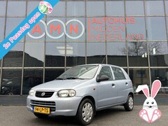 Suzuki Alto - 1.1 GLS Automaat, Elekpakket, 5drs
