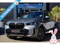 BMW X5 - xDrive50e M Sport 490pk Stoelverwarming/HarmanKardon/Trekhaak