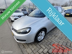 Volkswagen Golf - 1.4 TSI Comfortline, APK tot 05-09-2025