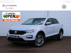 Volkswagen T-Roc - 1.0 TSI l Afneembare trekhaak