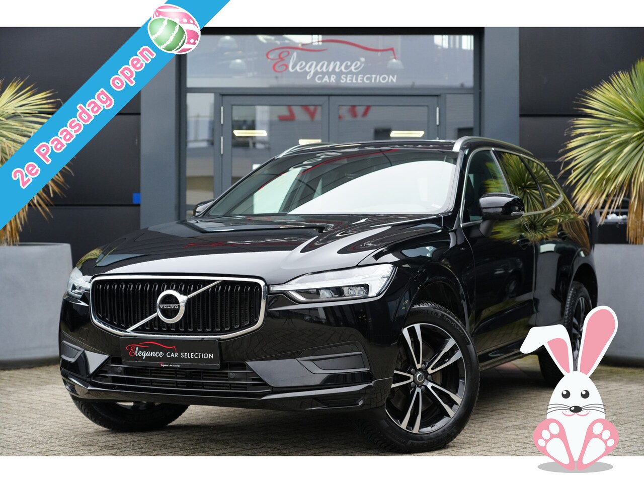 Volvo XC60 - 2.0 T5 AWD Inscription 251pk Navigatie/Stoelverwarming/Luchtvering - AutoWereld.nl