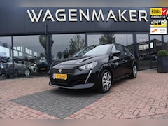 Peugeot e-208 - EV Active 50 kWh Clima|Cruise|NAVI|Carplay