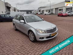 Mercedes-Benz C-klasse Estate - 180 K. Class MOOIE AUTO BEL 0619590613 APK NIEUWEN 16-04-2026