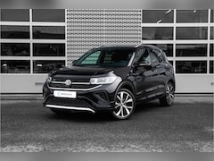 Volkswagen T-Cross - 1.0 TSI R-Line 116pk DSG | Carplay | Stoelverwarming | Camera