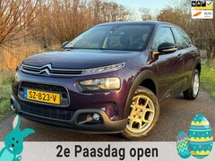 Citroën C4 Cactus - 1.2 PureTech Business / Airco / Navigatie / Cruise Control / PDC / LMV / NAP