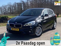 BMW 2-serie Active Tourer - 218i Centennial Executive MPV GROOT NAV ECC PDC NAP GOED ONDERHOUDEN