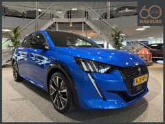 Peugeot 208 - 1.2 100pk GT-Line, Camera, Navi, DAB+, LED