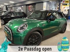 MINI Mini-Electric - Classic 33 kWh, navi, clima, media, boeken, dealer onderhouden , btw auto