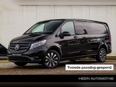 Mercedes-Benz eVito - eVito L3 | Chauffeursassistentiepakket | Chroompakket Interieur