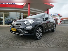 Fiat 500 - 1.4 T M-AIR CROSS PLUS AUTOMAAT 140 PK