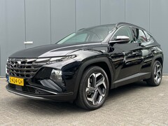 Hyundai Tucson - 1.6 T-GDI PHEV 265pk Premium Automaat 4WD | Leder | Climate | Keyless | Navigatie | Elek.