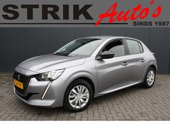 Peugeot 208 - 1.2 PureTech Active NAVIGATIE - 5 DEURS - 1e EIGENAAR - RIJKLAAR