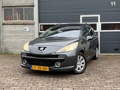 Peugeot 207 SW - 1.6 VTi XS | Airco + Cruise control |