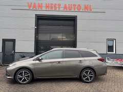 Toyota Auris Wagon - 1.2 StYLE | 3 MND GAR | CLIMA | CRUISE CONTROL | SPORTVELGEN | T