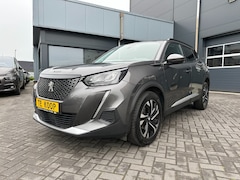 Peugeot 2008 - 1.2 PureTech Allure Pack Navigatie Clima