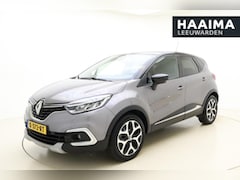 Renault Captur - 1.3 TCe Intens 150 PK | Automaat | Start/stop | Navigatie | Cruise Control | Panorama dak