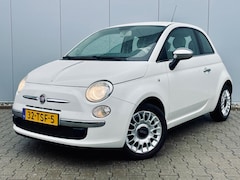 Fiat 500 - 1.2 Easy, airco, elektrisch pakket, lmv