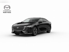 Mazda 6e - 68, 8 kWh elektromotor 258 1AT Takumi Plus | 360° View Monitor | Alarmsysteem (geen certif