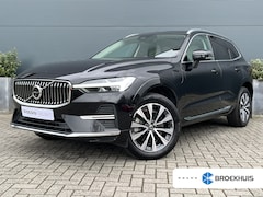 Volvo XC60 - 2.0 T6 Plug-in Hybrid AWD Inscription | Audio installatie premium | Audio installatie prem
