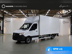 Mercedes-Benz Sprinter - 315 CDI Chassis L3 RWD PRO