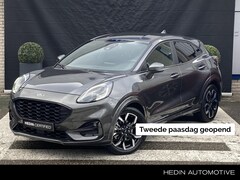 Ford Puma - 1.0 EcoBoost Hybrid ST-Line X | Automaat | B&O Audio | Navigatie