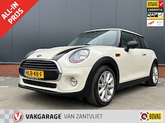 MINI Cooper - Chili Business 1.2 (12 mnd BOVAG garantie)