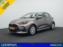 Toyota Yaris - 1.5 Hybrid Active